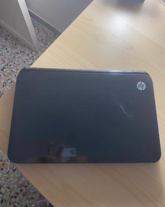 pc portatile hp