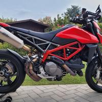 hypermotard 950