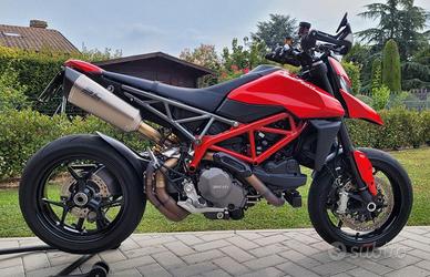 hypermotard 950