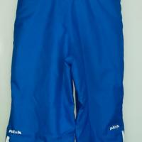 Tuta da Sci: Giubbotto + Pantaloni 8 Anni