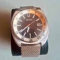 Bulova Accutron 2 snorkel