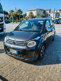 Citroën C1 1.0 VTi 68 CV 5 porte
