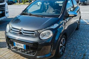 Citroën C1 1.0 VTi 68 CV 5 porte