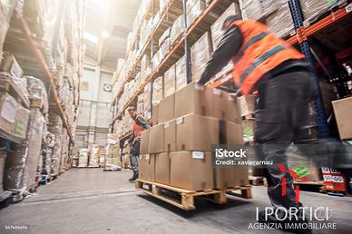 Laboratorio a Massanzago (PD) - Zeminiana