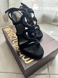 Sandali Roberto Cavalli - tg 38