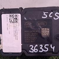 ABS LAND ROVER Freelander 3° Serie 6G9N2C405DG 22