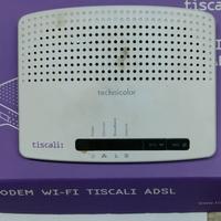Modem adsl