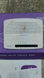 Modem adsl