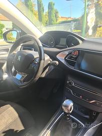 peugeot 308 allure