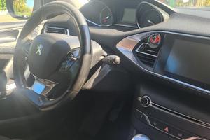 peugeot 308 allure