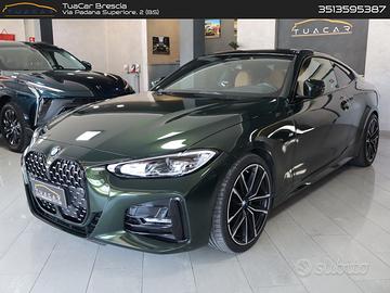 Bmw 420 M Sport 420 d MHEV #11716