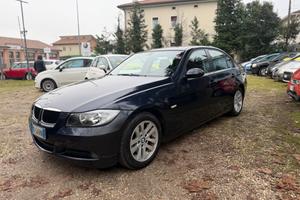 Bmw 320d cat Attiva
