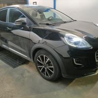 Ford puma 1.5 diesel Titanium 2020