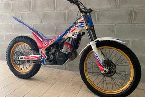 Beta evo 250 2t factory 2020