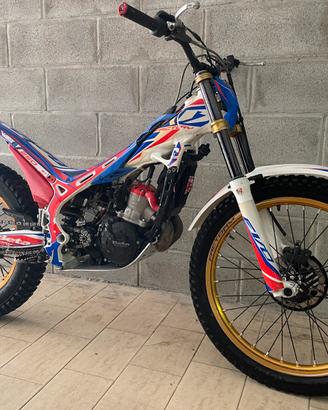 Beta evo 250 2t factory 2020