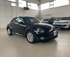 Volkswagen Maggiolino 2.0 TDI Sport BlueMotion Tec