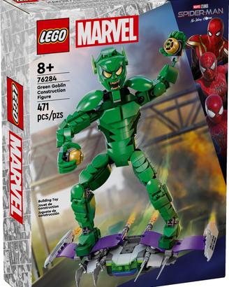 LEGO 76284 Green Goblin Figure Marvel