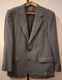 Giacca Ermenegildo Zegna 