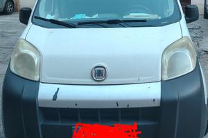 FIat FIorino 1.3 Mjet anno 2009