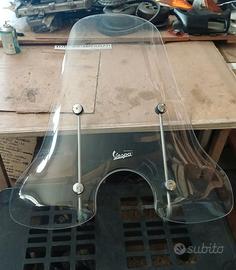 parabrezza originale piaggio vespa lx 50 125 150 6