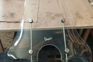 parabrezza originale piaggio vespa lx 50 125 150 6