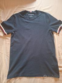 T-shirt uomo mai usata "tommy hilfiger" xs