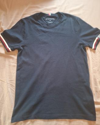 T-shirt uomo mai usata "tommy hilfiger" xs