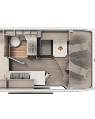 Carado cv 600 pro + cambio automatico my 25