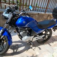 Yamaha 125
