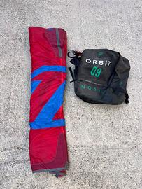 Vela Kite