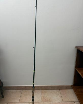G. Loomis 843S SJR monopezzo