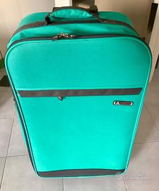 Trolley Valigia Lancetti