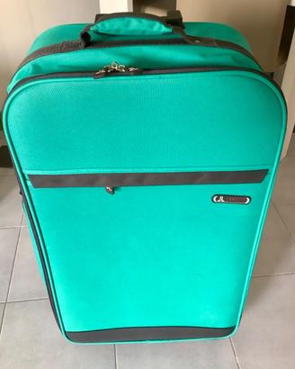 Trolley Valigia Lancetti