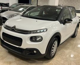 Citroen C3 PureTech 82 Feel