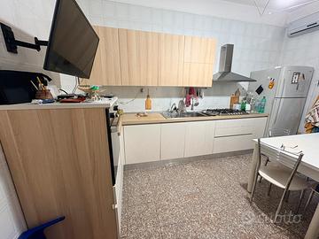 Cucina falegnameria  artigianale