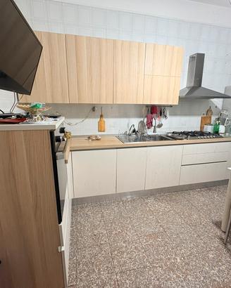 Cucina falegnameria  artigianale