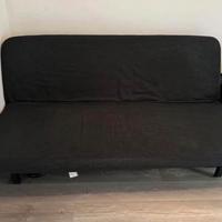 divano letto ikea NYHAMN