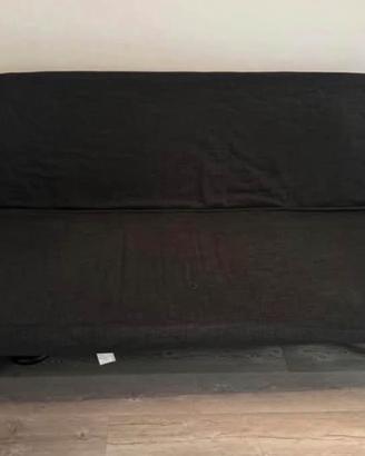 divano letto ikea NYHAMN