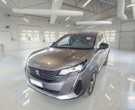 PEUGEOT 3008 BlueHDI 130 EAT8 S/S Allure