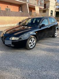 Alfa Romeo 147 - 1.9 JTD