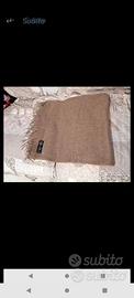Sciarpa in puro cashmere 