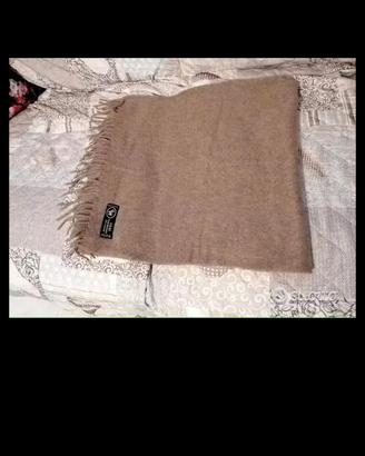 Sciarpa in puro cashmere 