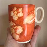 Thun mug amicizia