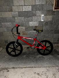 Bmx Silverstar