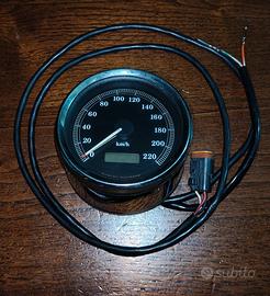 contachilometri Harley Davidson sportster 883 1200