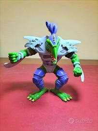 Yu-Gi-Oh KAISER LO SGARBATO Action Figure 1996