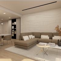 TREVISO ICONIA2 nuovo appartamento 3camere T2000-8