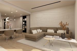 TREVISO ICONIA2 nuovo appartamento 3camere T2000-8