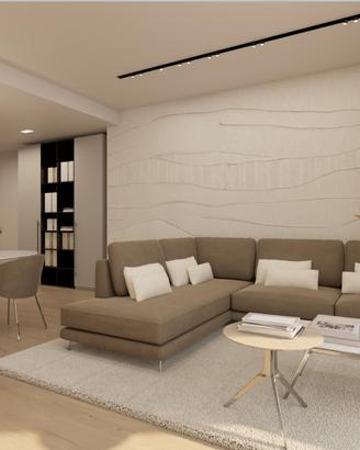 TREVISO ICONIA2 nuovo appartamento 3camere T2000-8
