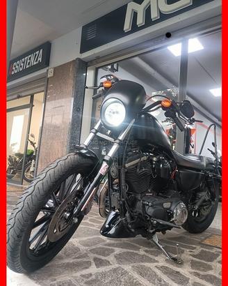 Promo harley davidson sportster 883 /rate/permute